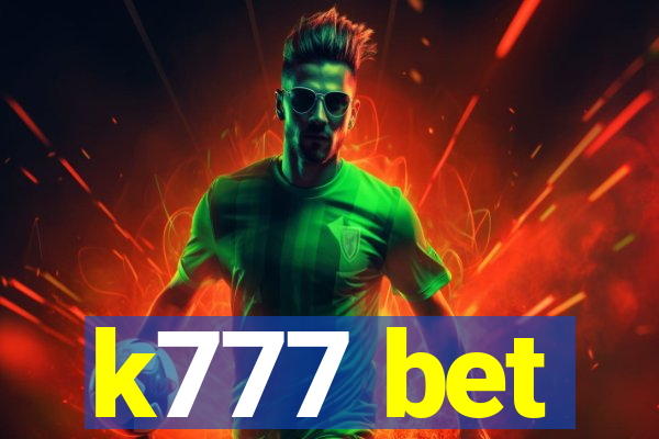 k777 bet